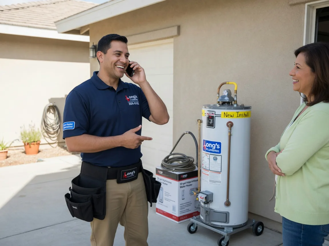 Leak Detection Mcgrew, NE FAQs